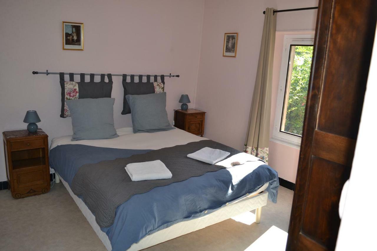 La Follye Mancey Bed and Breakfast Eksteriør billede